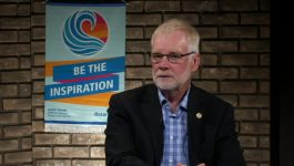 Bruce McGee – Rotary Club of Ventura East