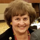 Dr. Donna Schmidt Dr. Donna Schmidt