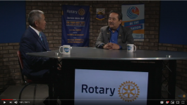 Jeff Hata – Rotary Club of Ventura South