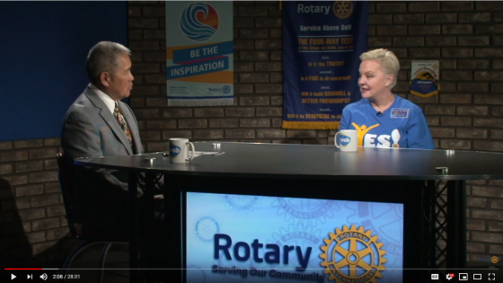 Li Gibbs – Rotary Club of Bakersfield Twilight Li Gibbs – Rotary Club of Bakersfield Twilight