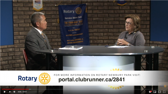 Newbury Park Rotary – Old Boney Mountain Hot Summer Night Festival