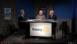 Rotary Club of Santa Barbara – History of 100 Years in Santa Barbara