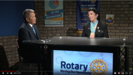 Sandi Schwartz – Rotary Club of Bakersfield East